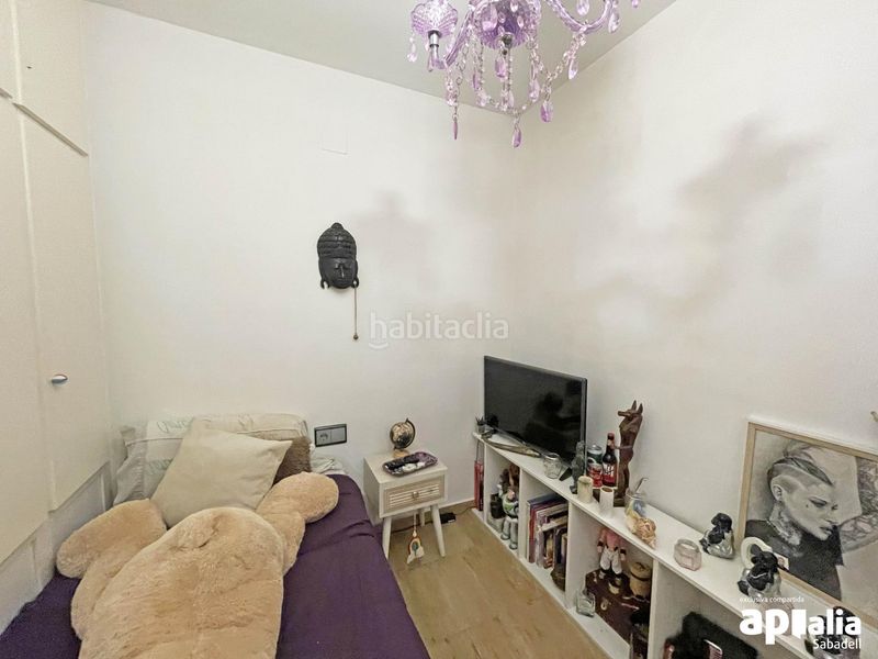 Foto d7061947-29d8-42c9-8ed1-134362dd7d45. Casa adossada amb aparcament a Ca n'Oriac Sabadell