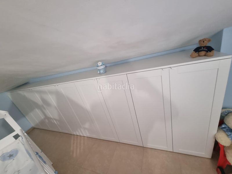 Foto 4d90c423-3454-4fb2-9f24-96cb5afdb391. Dúplex amb calefacció a Can Rull Sabadell