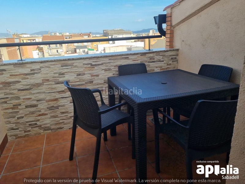 Foto 7481c160-ad56-471c-ac6b-22727e9b04c2. Dúplex amb calefacció a Can Rull Sabadell