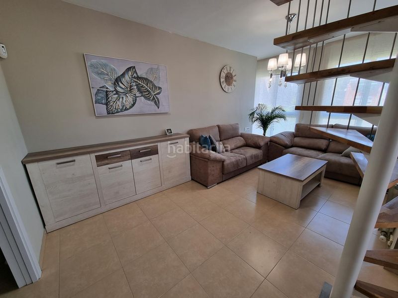 Foto 88244ba7-8667-4500-8d1f-4242908a8955. Dúplex amb calefacció a Can Rull Sabadell