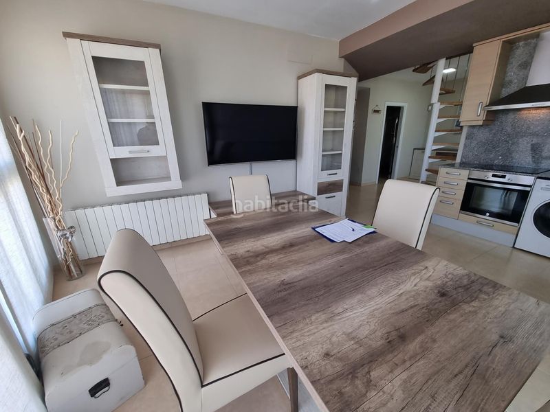 Foto b2848053-7247-4d2e-8153-3a5c2f2ed430. Dúplex amb calefacció a Can Rull Sabadell