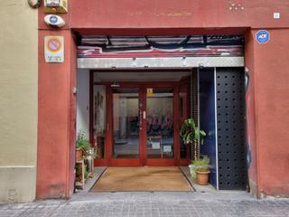 Local Comercial  Carrer d'aulstia i pijoan. Inversion en gracia,local de 293m2 planta baja a nivel de calle