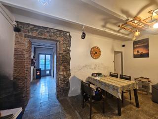 Maison  Carrer vell. Excelente casa de pueblo 208m2 con espacio en la parte de atras