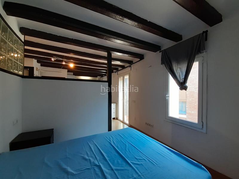 Foto 4d233410-66fa-46ef-94a8-46c0add945f7. Piso Barceloneta,1habitacion, cocina, baño, balcón, sol,cerca playa, alto sin ascensor en Barcelona