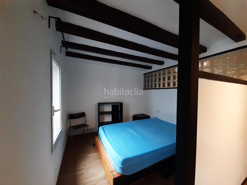 Foto 7867e8a5-8bd5-4a48-96bb-6af6a1b0a6a4. Piso Barceloneta,1habitacion, cocina, baño, balcón, sol,cerca playa, alto sin ascensor en Barcelona