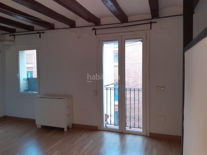 Foto 9601574a-42eb-4f73-a581-366fe390919a. Piso Barceloneta,1habitacion, cocina, baño, balcón, sol,cerca playa, alto sin ascensor en Barcelona