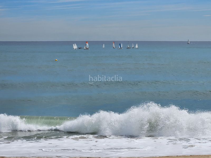 Foto 72add448-def0-47bc-9c20-73d18181157b. Pis a Barceloneta Barcelona