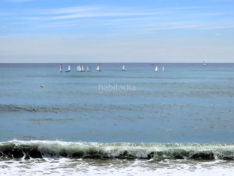Foto 898c9a6b-d841-4fd6-a4b3-2326912f104c. Pis a Barceloneta Barcelona