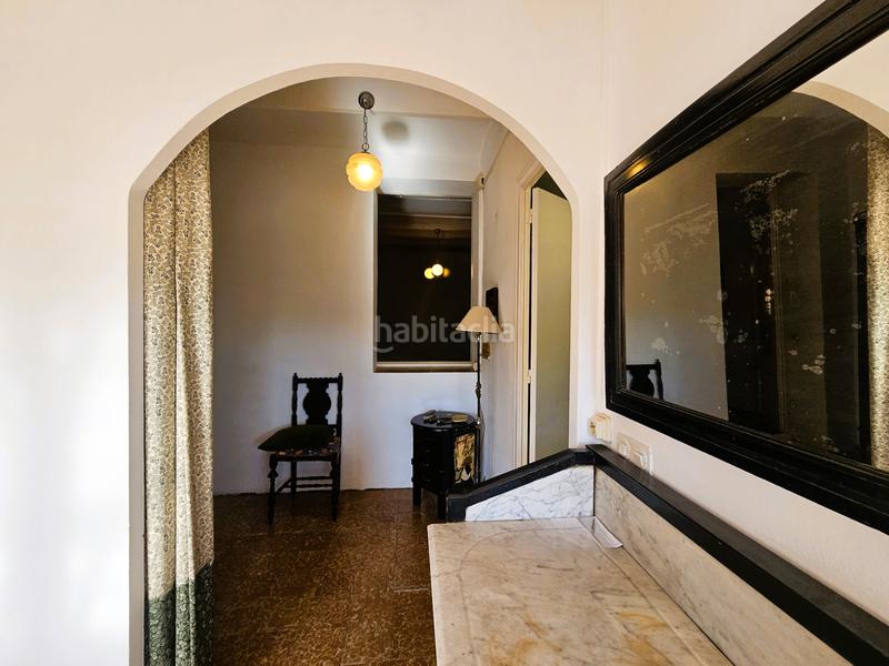 Foto 158ea4c3-e556-4ff1-9d25-73df4caeb145. Casa adossada amb xemeneia calefacció aparcament a Llinars del Vallès