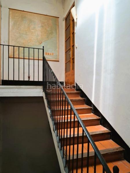 Foto 21def7f4-e9a0-4b6a-900c-7aeda9c73e93. Casa adossada amb xemeneia calefacció aparcament a Llinars del Vallès