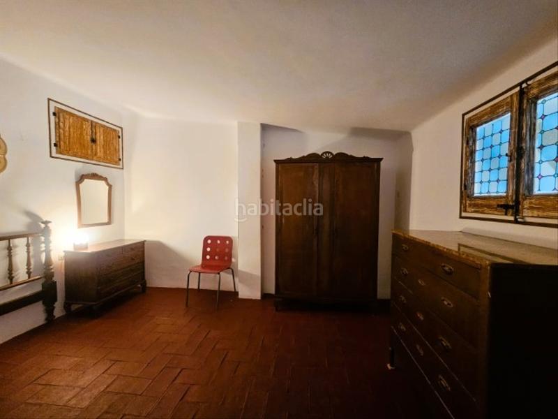 Foto 377b85ab-e028-431d-9901-b6228f71a6ea. Casa adossada amb xemeneia calefacció aparcament a Llinars del Vallès