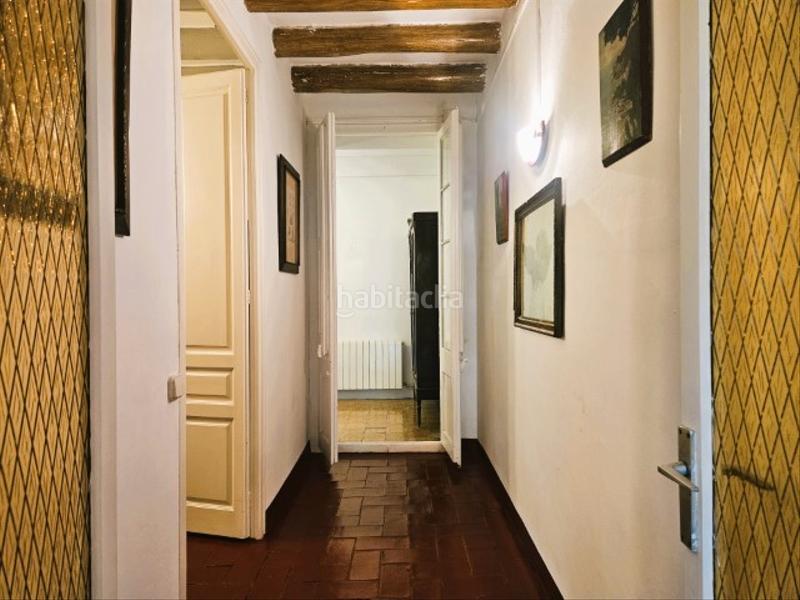 Foto 42f844dc-bfcd-463c-8527-87aeb9ae17ed. Casa adossada amb xemeneia calefacció aparcament a Llinars del Vallès