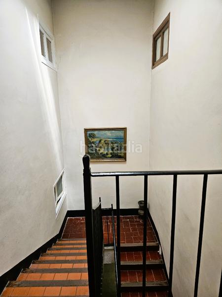 Foto 6bdb5fb6-f164-4703-9e91-4f9d28e25ee4. Casa adossada amb xemeneia calefacció aparcament a Llinars del Vallès