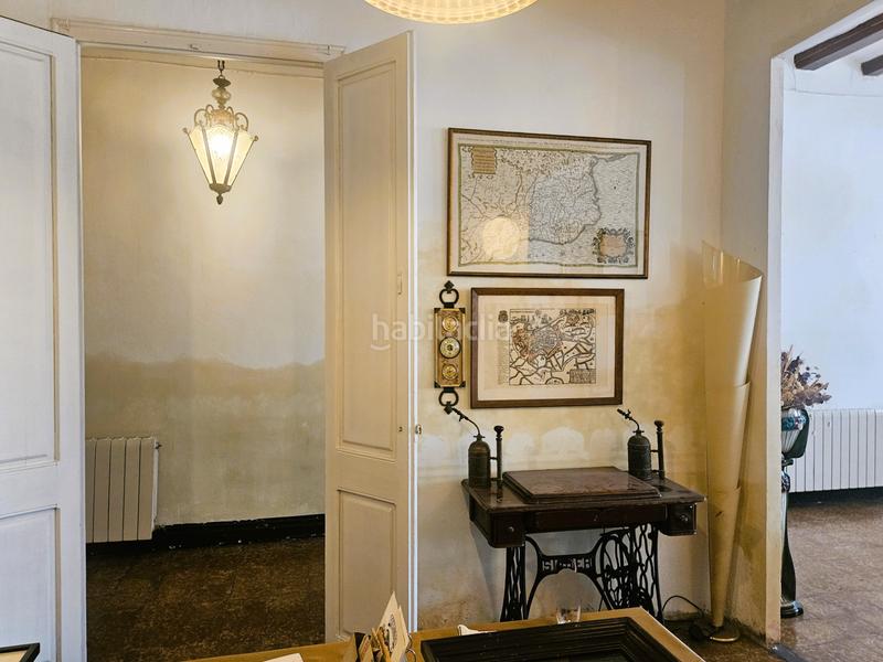 Foto 79088bef-ee24-473a-99c0-86ebd148cb17. Casa adossada amb xemeneia calefacció aparcament a Llinars del Vallès