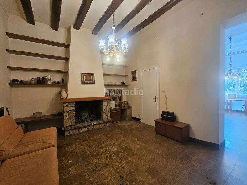 Foto 7e246c42-4c0f-4f97-9852-7576cf3ae4a7. Casa adossada amb xemeneia calefacció aparcament a Llinars del Vallès