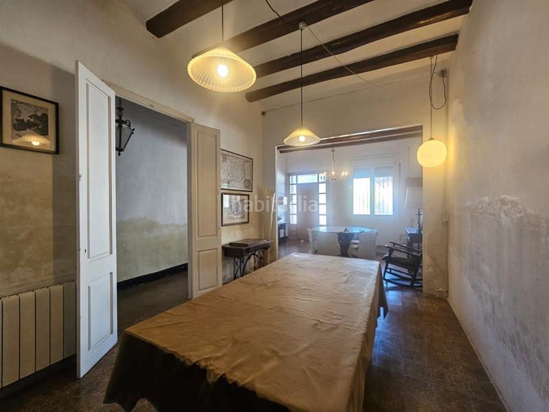 Foto 7ea0def8-a32d-49af-ba69-d6b2f6f322b6. Casa adossada amb xemeneia calefacció aparcament a Llinars del Vallès