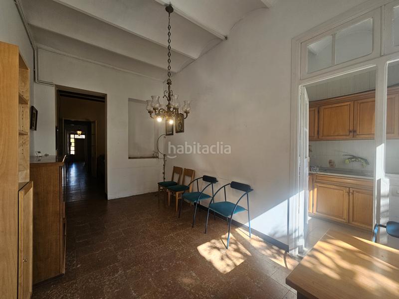 Foto f2988b91-f78f-449a-8a2a-a87d3ece009a. Casa adossada amb xemeneia calefacció aparcament a Llinars del Vallès