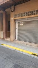 Local commercial à Onda. Local com. en venta en centro.