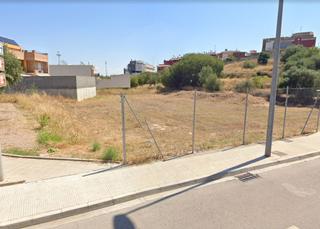 Terreny residencial en Onda. Solar en venta en onda.