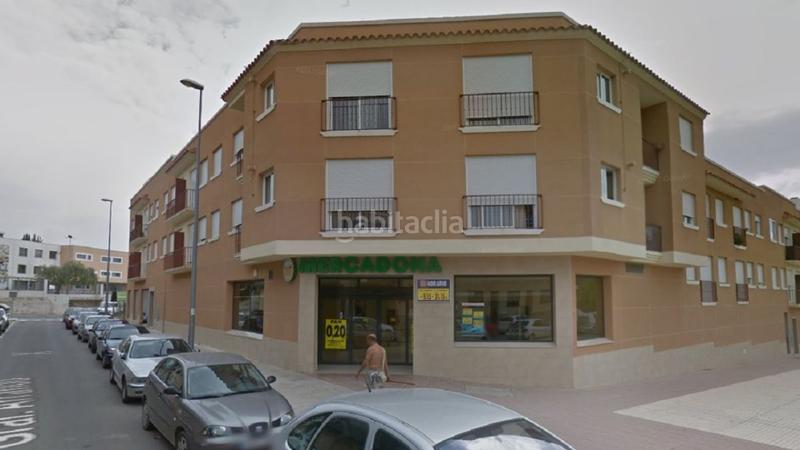 Foto 85dcb527-2916-49ed-982b-64e5a205dcc0. Alquiler local comercial en paterna 4 local com. en alquiler , 2 despachos. en Onda
