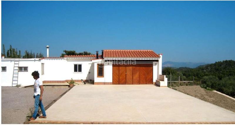 Foto 09d1a63d-ed52-4ae3-8f84-b91ce87c6750. House in Onda