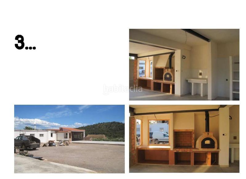 Foto 140b6d26-dc7e-4ebc-adfc-7037d1ff573d. House in Onda