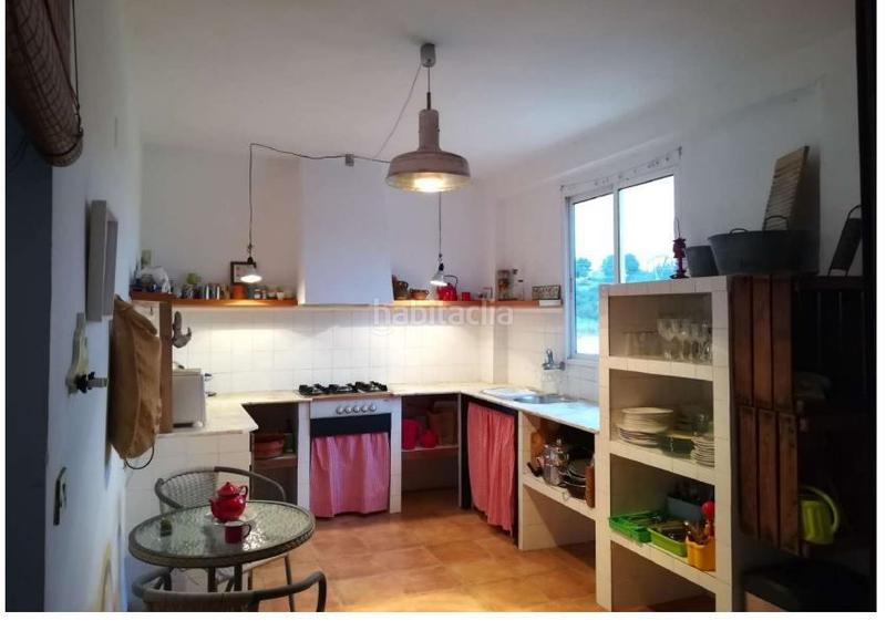 Foto 37a9aff8-7e6a-4131-a2f8-1cb330f9b944. House in Onda