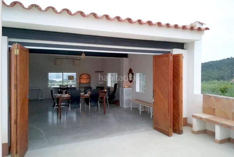 Foto 404f32a1-badb-441e-84f3-53df19836439. House in Onda