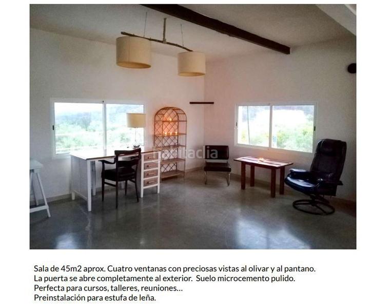 Foto 55509eed-1bcd-49f3-97a5-f02abb079891. House in Onda