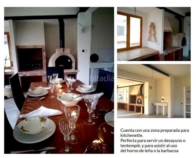 Foto 6a136ae1-327b-46df-bcc0-077e7021f0ab. House in Onda