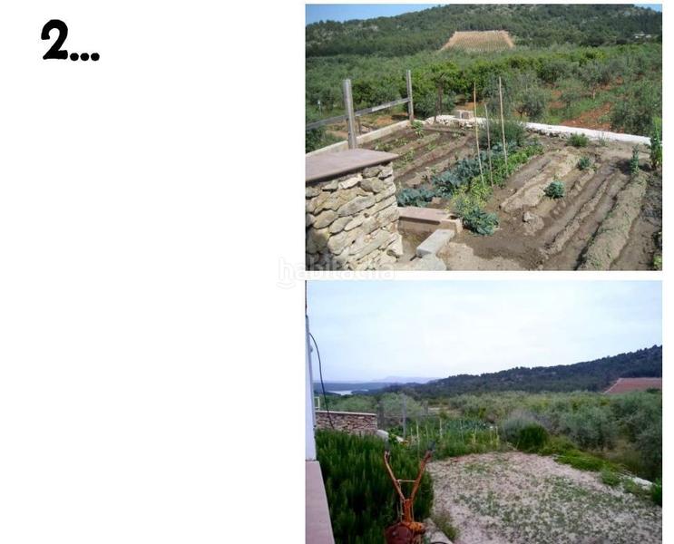 Foto 80da8d46-70a0-4353-946a-ee227718f32c. House in Onda