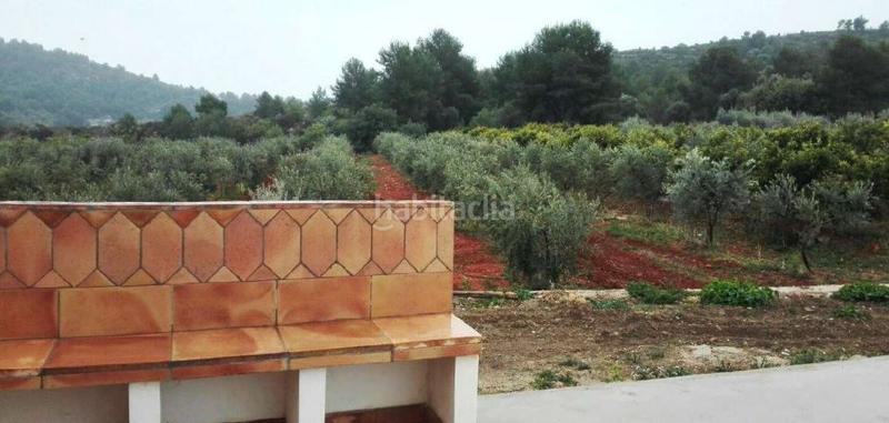 Foto 8c94c483-1a51-4331-82b0-804a6ae1b01a. House in Onda