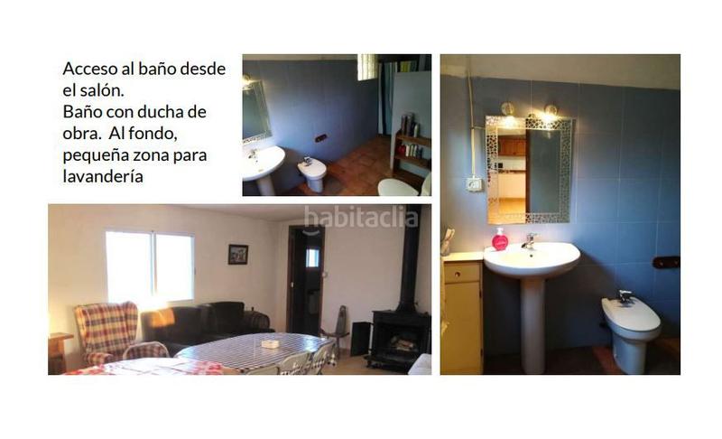 Foto 9144a69b-f998-4ef1-a9a6-b415a9590d91. House in Onda