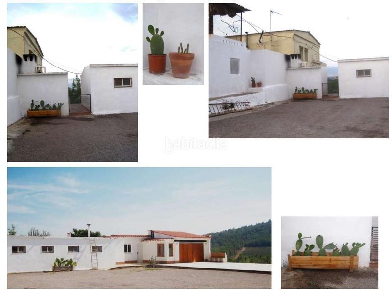 Foto afda5452-277c-459f-bcf2-58c39f8ad499. House in Onda