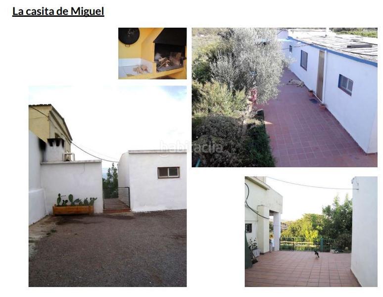 Foto c53a7a0e-2205-4adc-87c8-0e54c41e893d. House in Onda