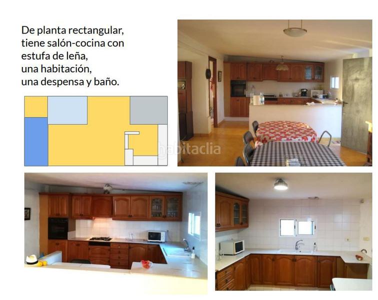 Foto cf53af91-d633-4244-ab4d-864ccf6dbe4b. House in Onda