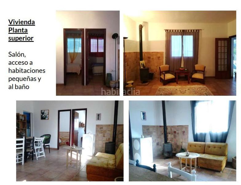 Foto ee51c951-2c0b-441c-ac3a-cc41d6a0a77a. House in Onda