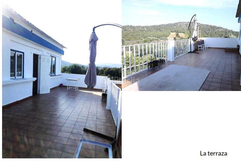 Foto fddeea92-9e56-454d-bf79-183301d31ca9. House in Onda