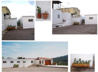 Casa en Onda. Casa en venta en onda, 4 dormitorios.
