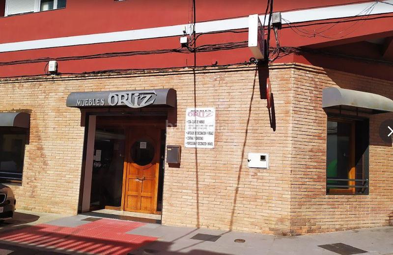 Foto 5dc822d5-668d-452e-81bf-8932e69d6a74. Business premise in Onda