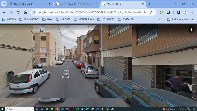 Foto b6b4f680-c02b-4b88-915b-dc6b4257bedd. Business premise in Onda