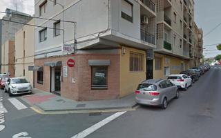 Local commercial à Onda. Local com. en venta en onda, 1 despacho.