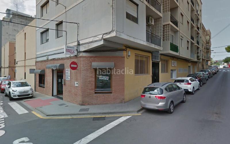 Foto ec33af53-9e7e-448d-ab0f-126ee84554cc. Business premise in Onda