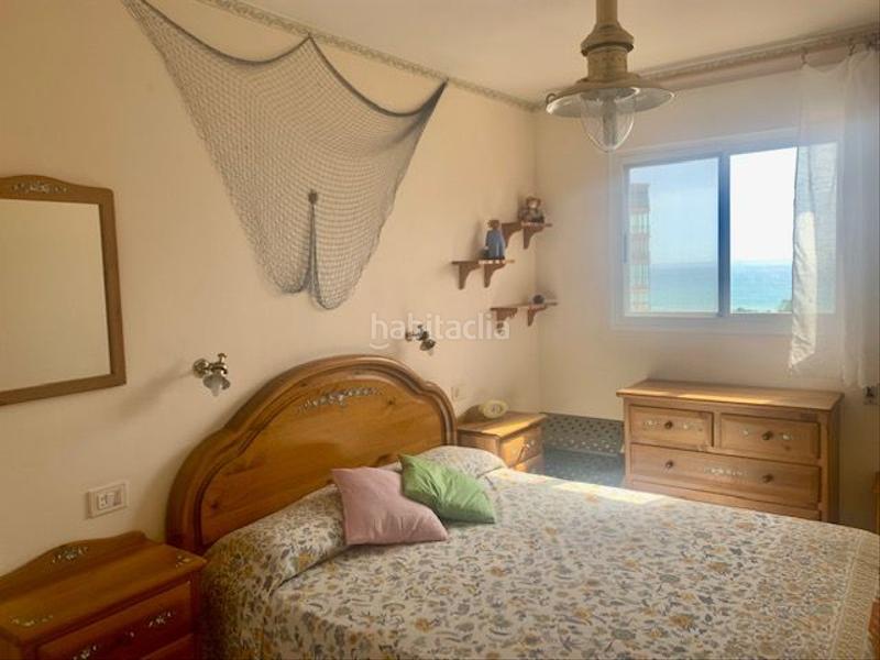Foto 040876aa-f70a-4049-91a0-c7a72cbc3556. Location appartement avec parking dans La Curva Benicasim / Benicàssim