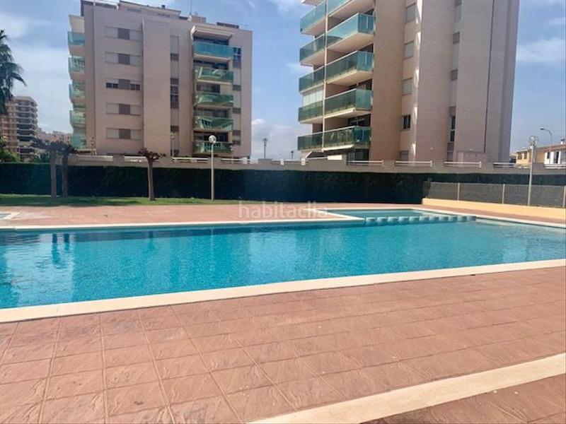 Foto 30e9257f-104e-4c22-be12-829a8efd0048. Location appartement avec parking dans La Curva Benicasim / Benicàssim