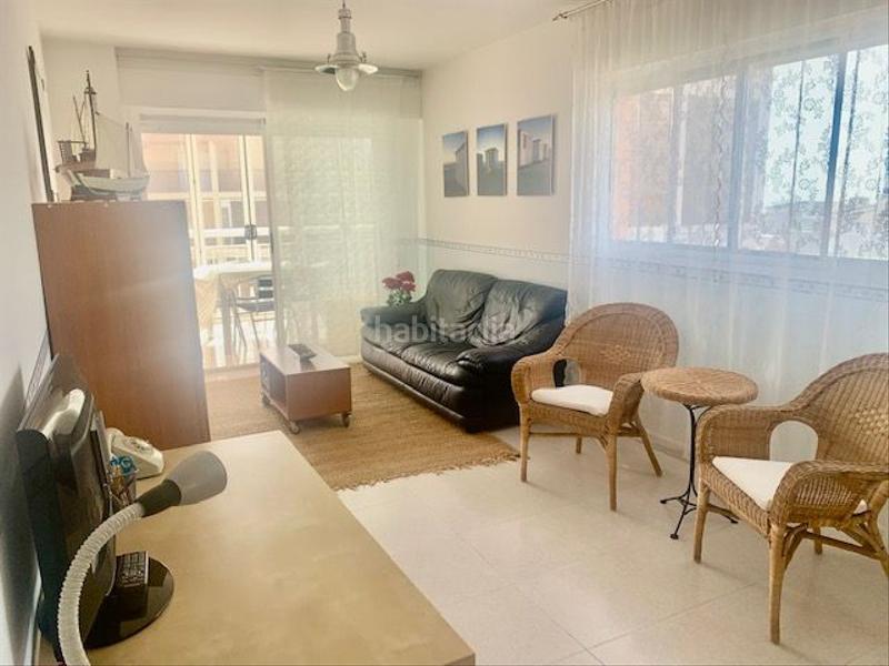 Foto 69b012a2-7ddf-47cc-a8a2-1ed0c2038ec1. Location appartement avec parking dans La Curva Benicasim / Benicàssim