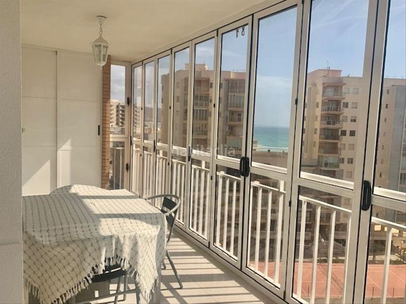 Foto 72459ae4-cb95-4331-9846-10e6e57be085. Location appartement avec parking dans La Curva Benicasim / Benicàssim