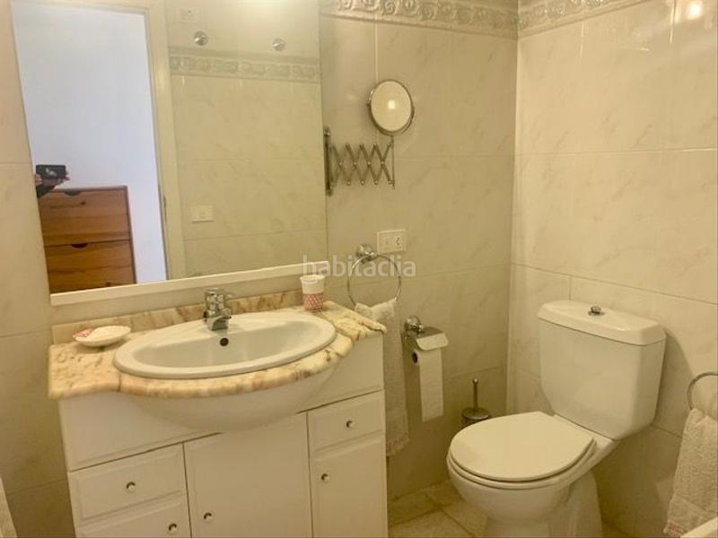 Foto 9ab7fcde-8f1d-48b4-a455-1b9fff1fd9c9. Location appartement avec parking dans La Curva Benicasim / Benicàssim