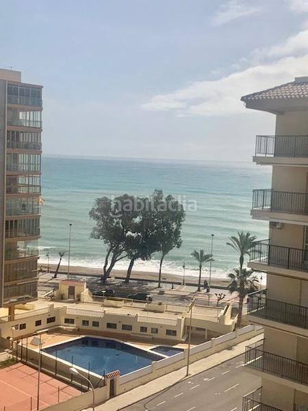 Foto bde386e5-115f-4b0e-98bc-437460de6d44. Location appartement avec parking dans La Curva Benicasim / Benicàssim