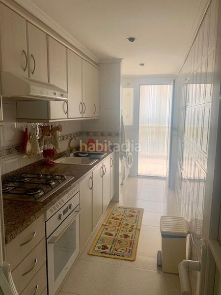 Foto d467cb08-9c76-4297-b52e-ae00c66a7476. Location appartement avec parking dans La Curva Benicasim / Benicàssim